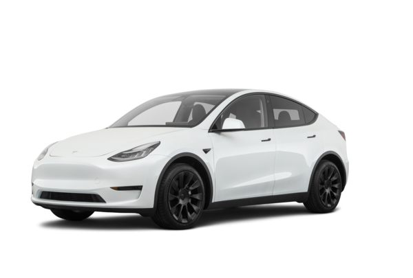 Pre Owned 2021 Tesla Model Y Long Range Sport Utility In Fresno 25317 Western Motors Fresno