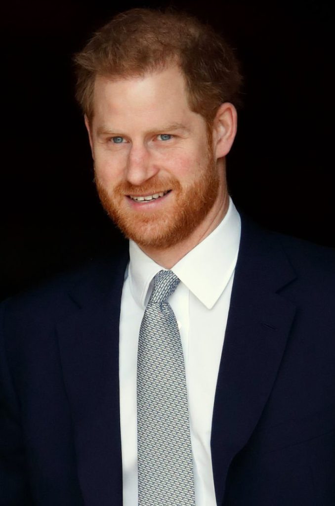 Prince Harry Visa Case: Solve Your Immigration Issues