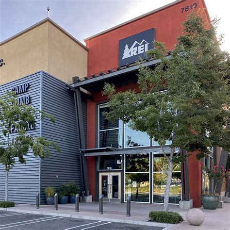 Rei Fresno Store Guide: Outdoor Expertise