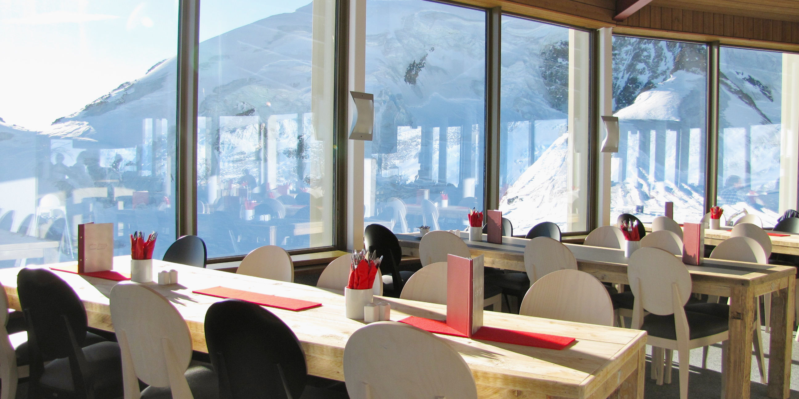 Restaurant Fee Ch Ller In Saas Fee