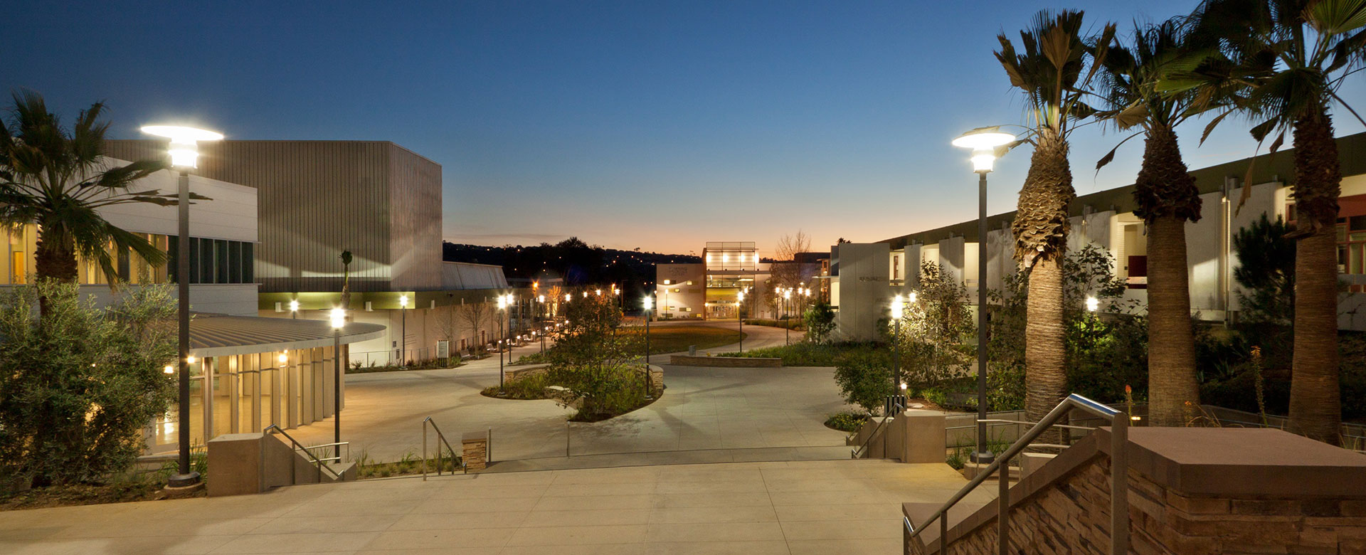 Rio Hondo Campus