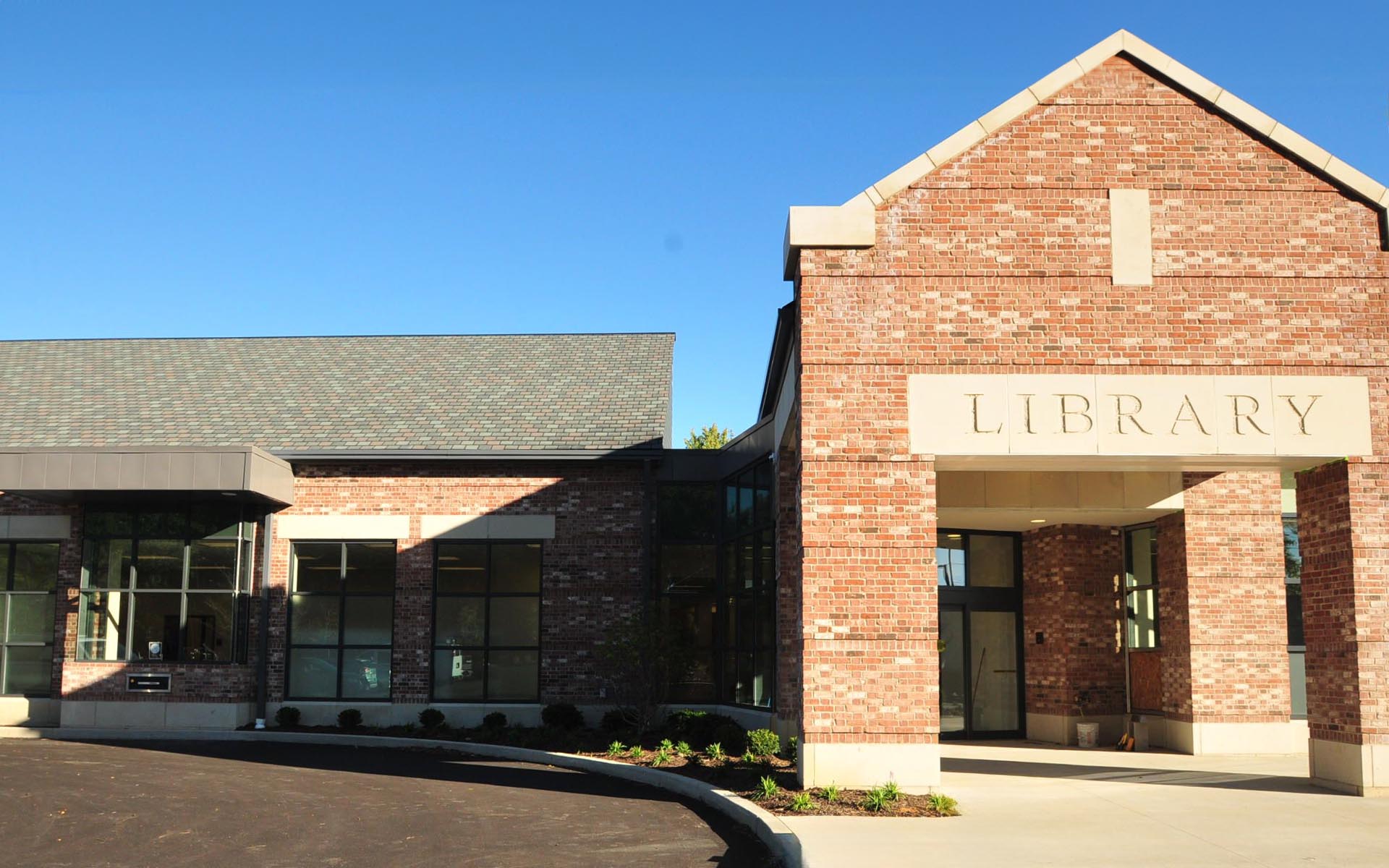 South Euclid Library