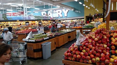 Super King Market Claremont California