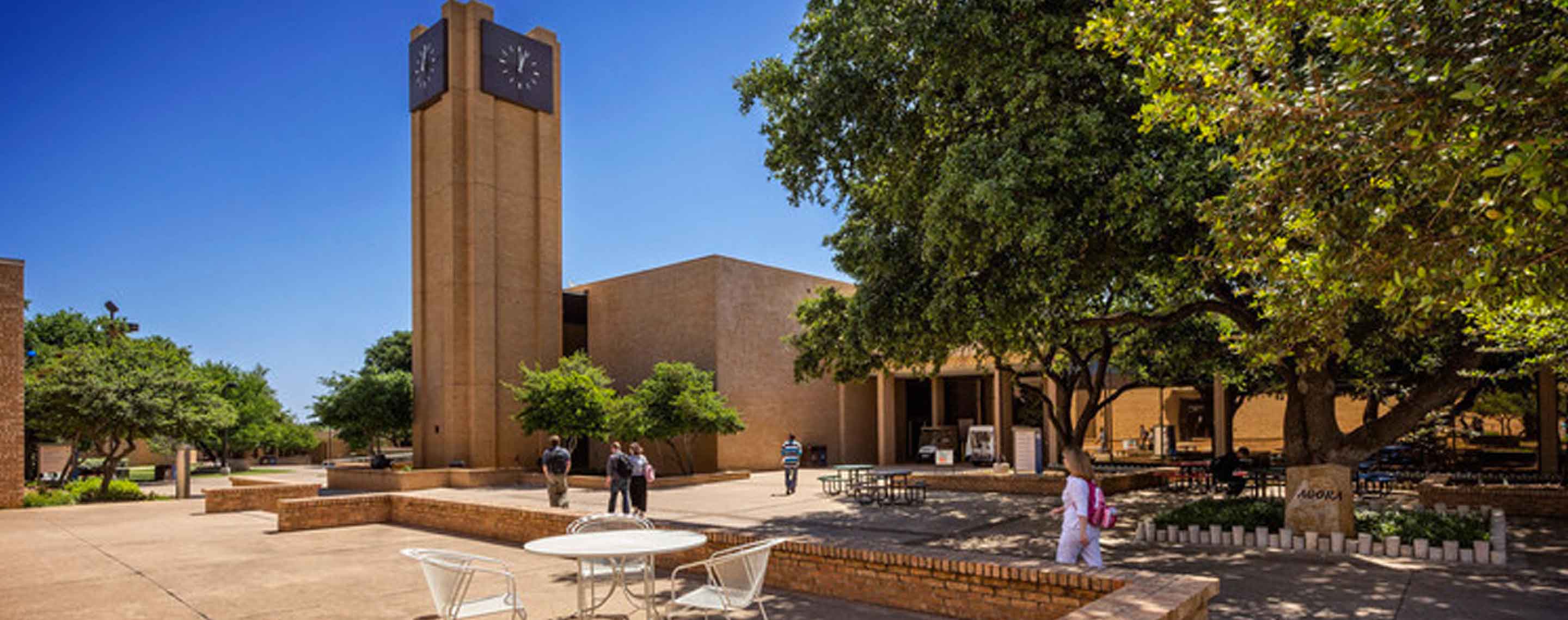 Tarrant County Northeast Campus