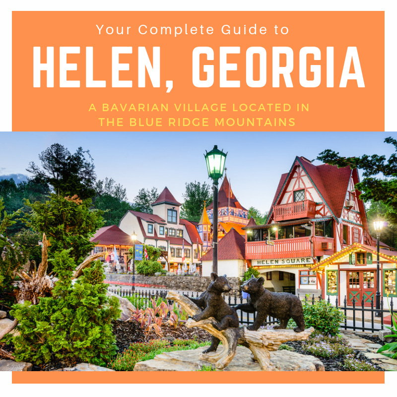 The 2023 Visitor Guide To Athens Georgia Eat Stay Amp Play