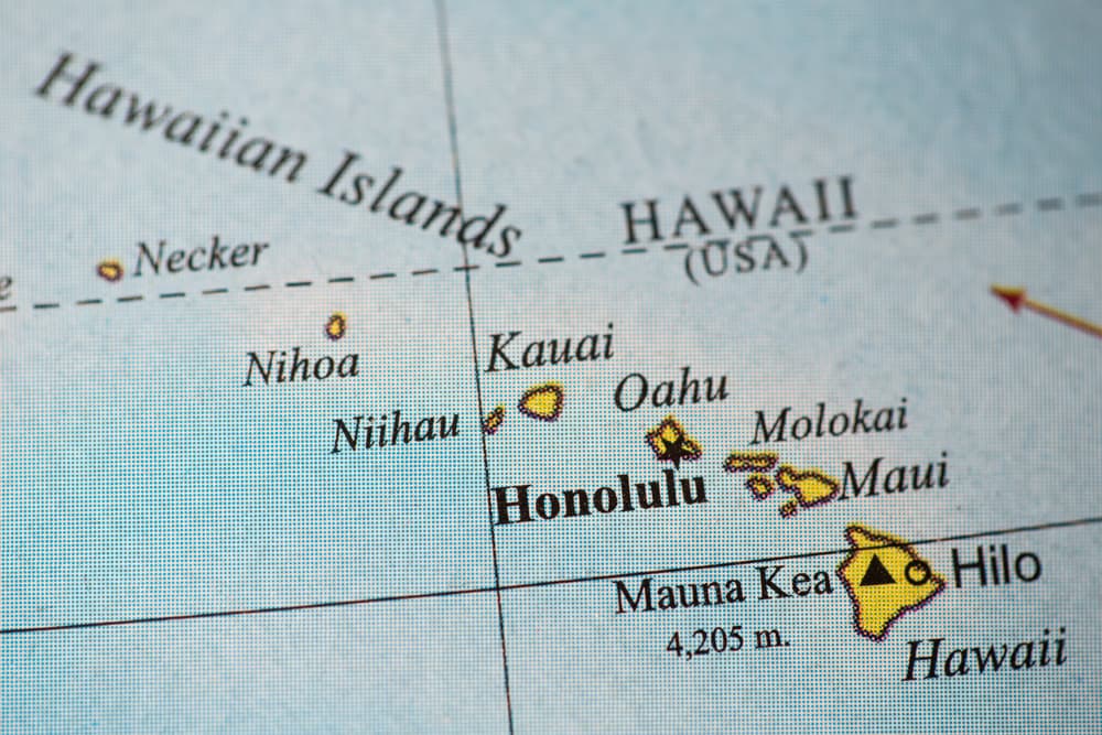 Time Difference: Easy California To Hawaii Conversion