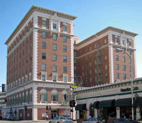 Top 10 Historic Hotels In Fresno Ca Full Of Heritage 52