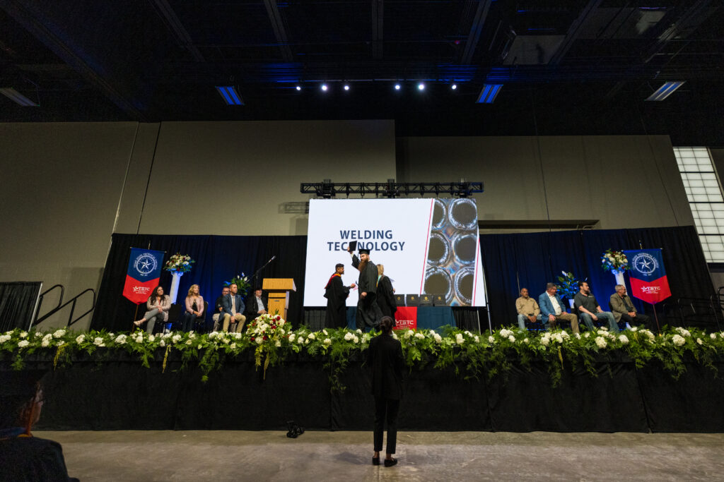 Tstc Holds Summer 2022 Commencement In Waco Tstc