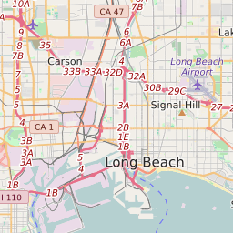 Understanding Long Beach Ca Zip Code A Complete Guide Travel Tales