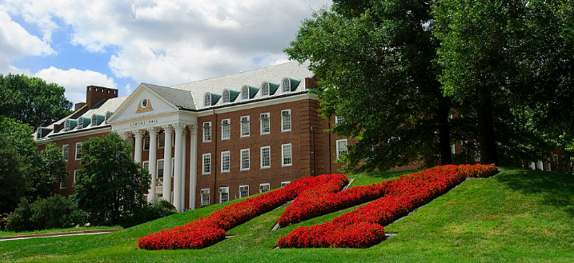 University Of Maryland College Park Overview Plexuss Com