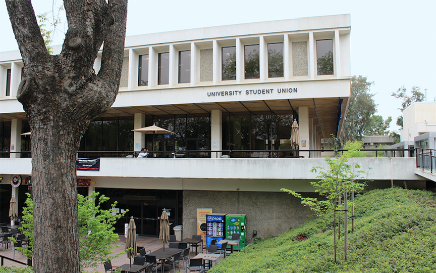 University Student Union