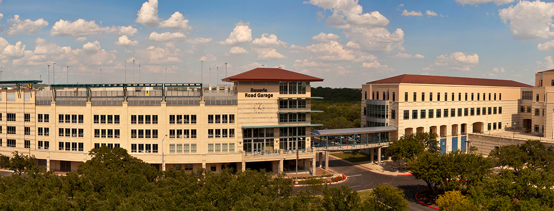 Utsa On Campus Housing