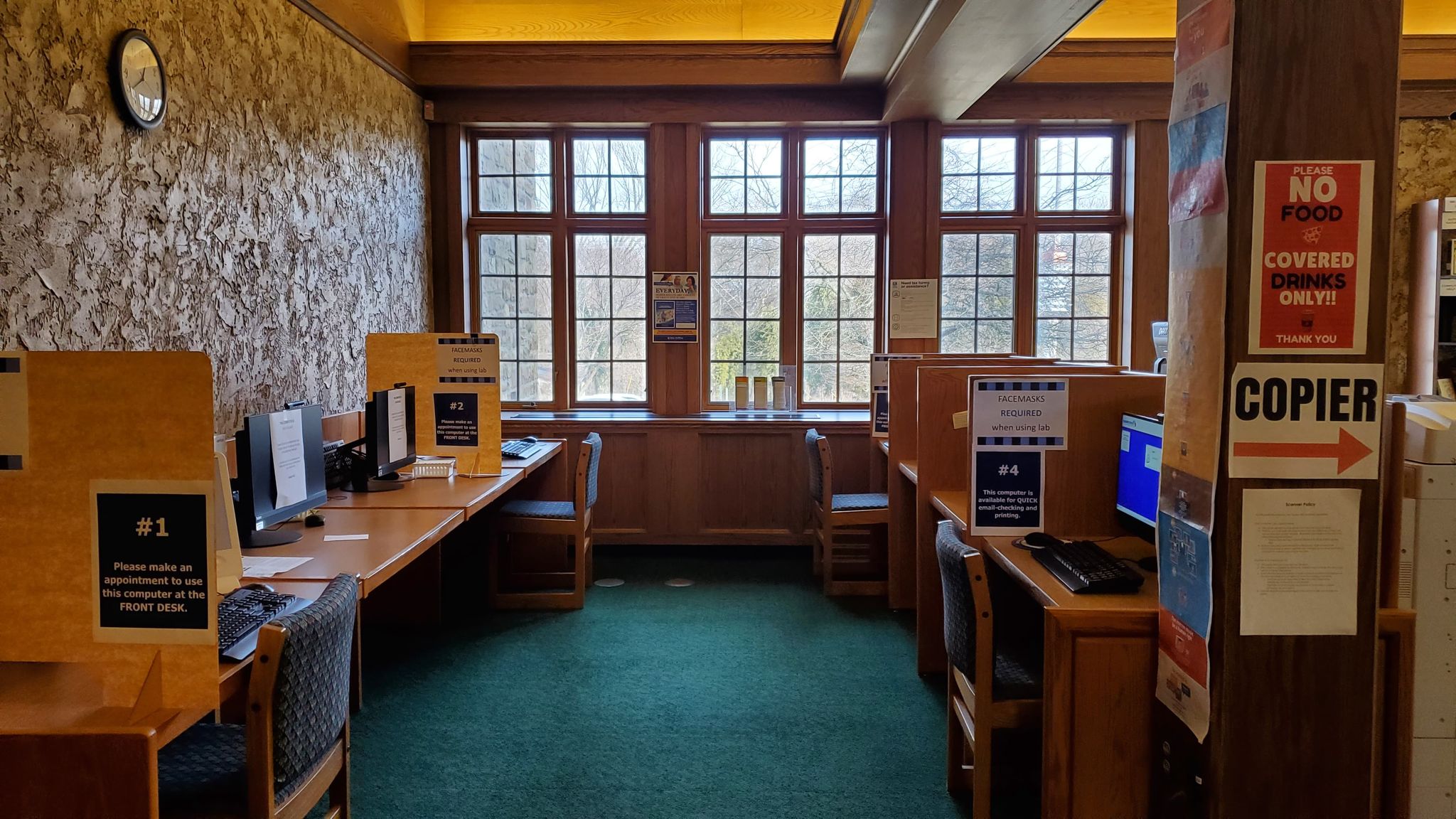 Wagnalls Library Guide: Explore Resources