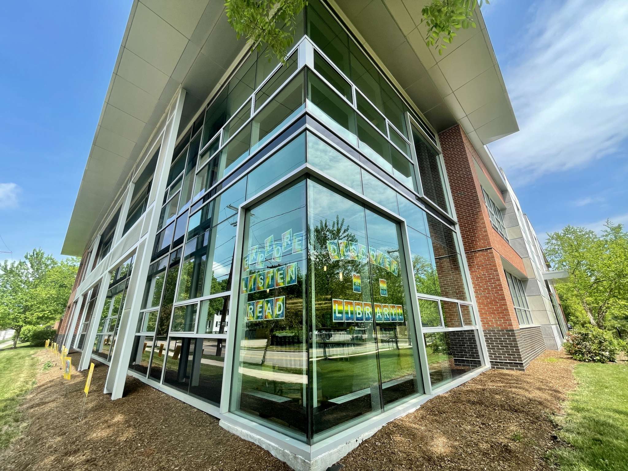 Walpole Public Library