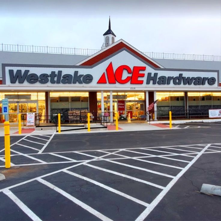 Westlake Ace Hardware Is Opening A Location In Simi Valley California