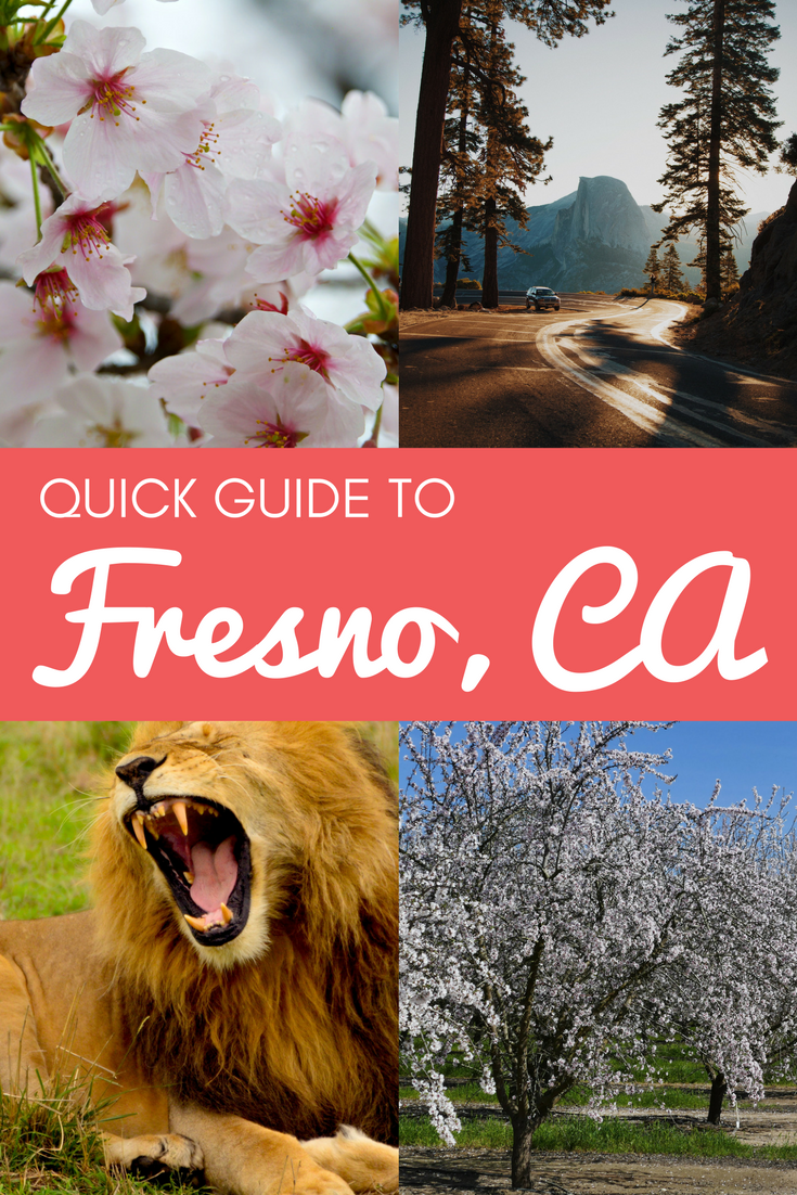 Westwoods Fresno Insider: Explore Best Attractions