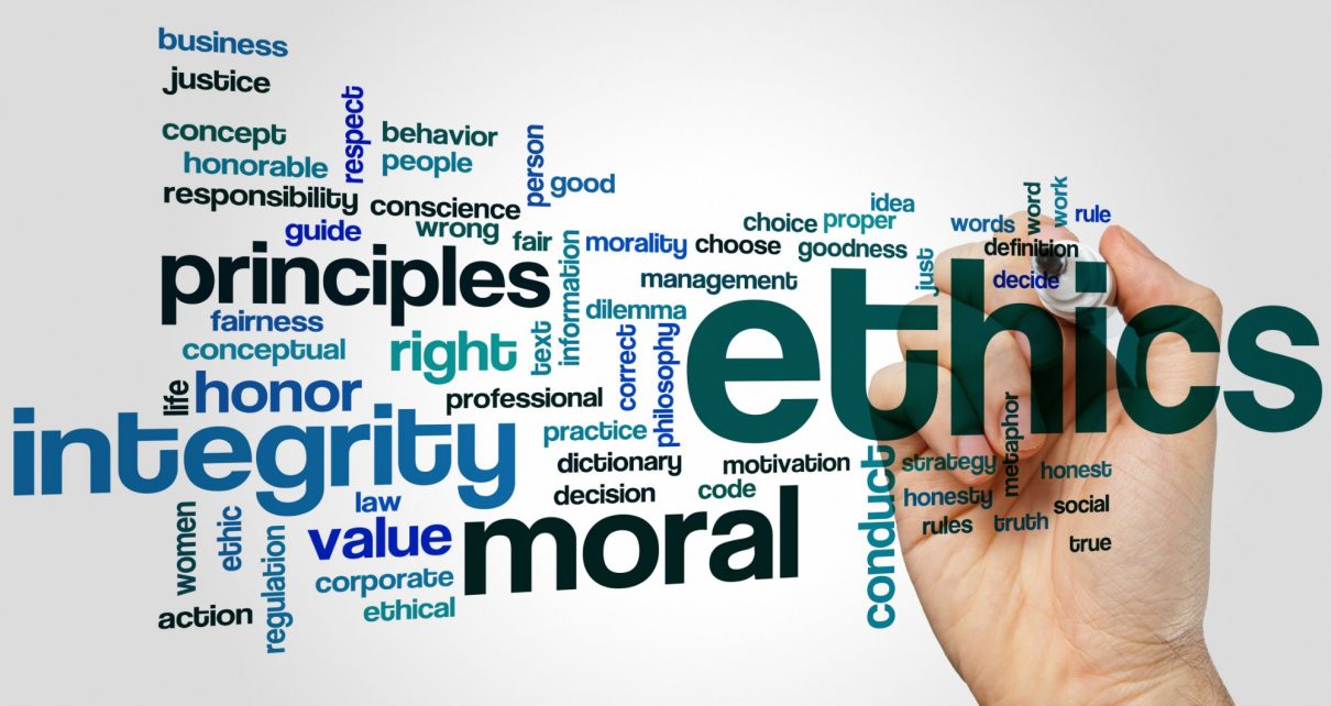 What Are Ethics What Are Ethical Leadership Qualities Plopdo