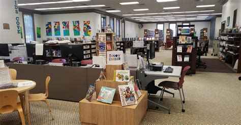 What Is Larchmont Library? Research Made Easy