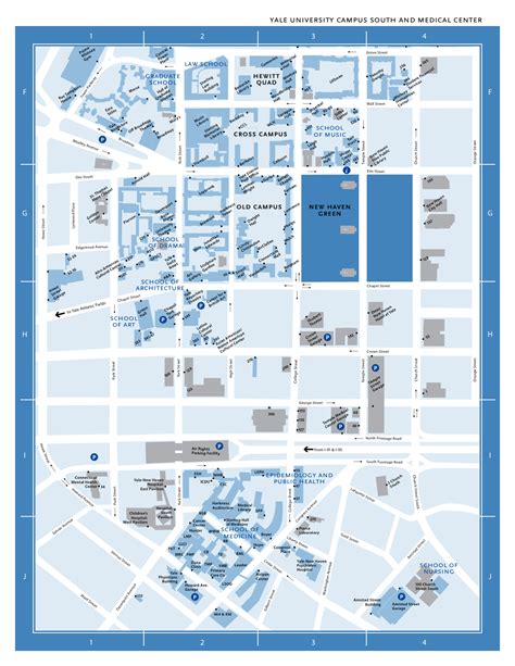 What's On Purdue Map? Navigate Campus Easily