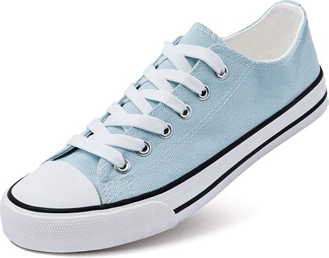 Women's Canvas Sneakers